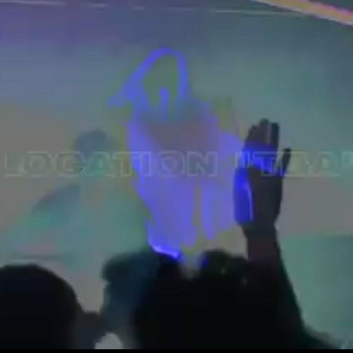 U Weren't Here I Really Miss You cover