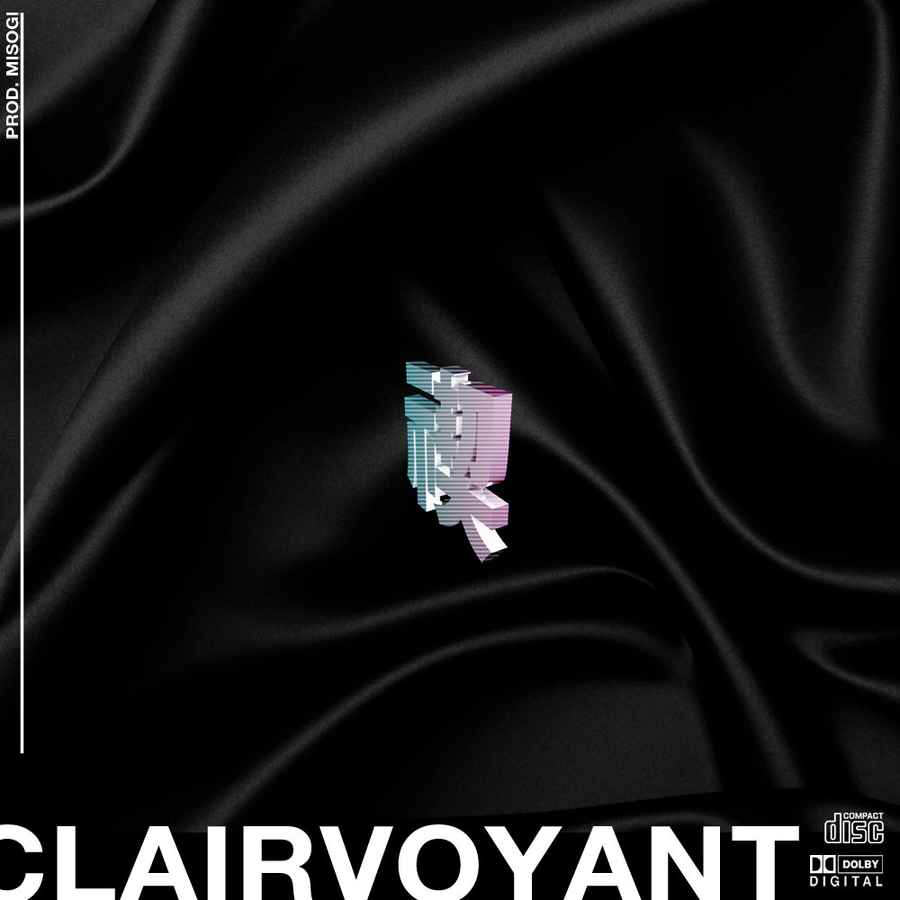 Clairvoyant cover