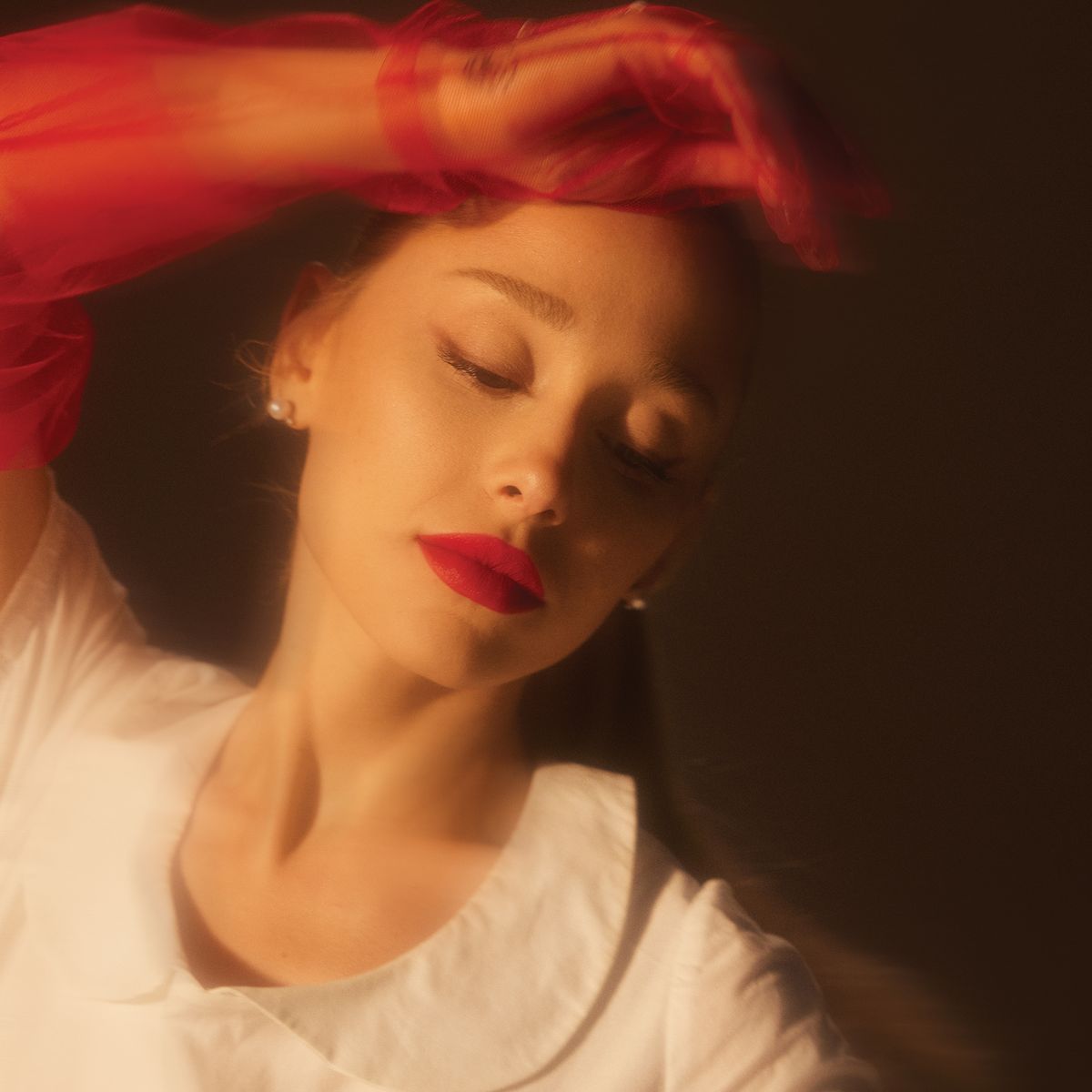 Boy Is Mine (Boy Filo Remix) cover